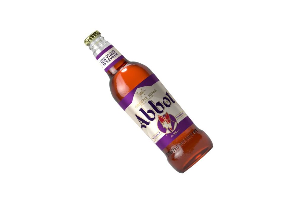 Abbot Ale