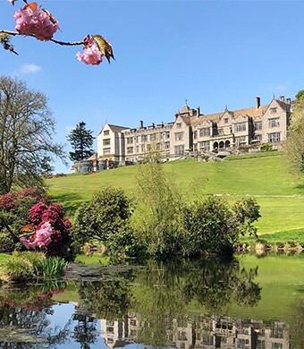 Gidleigh Park
