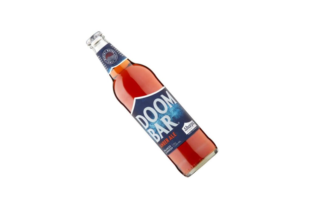 Sharp's Doombar