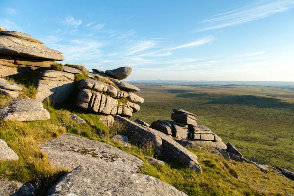 Bodmin Moor