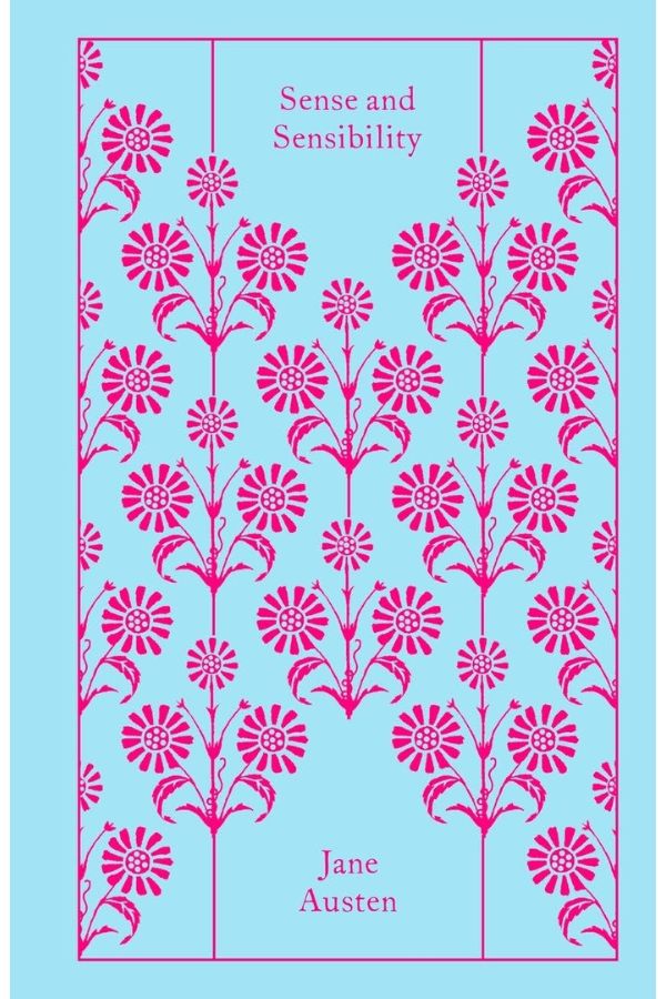 Sense and Sensibility - Jane Austen