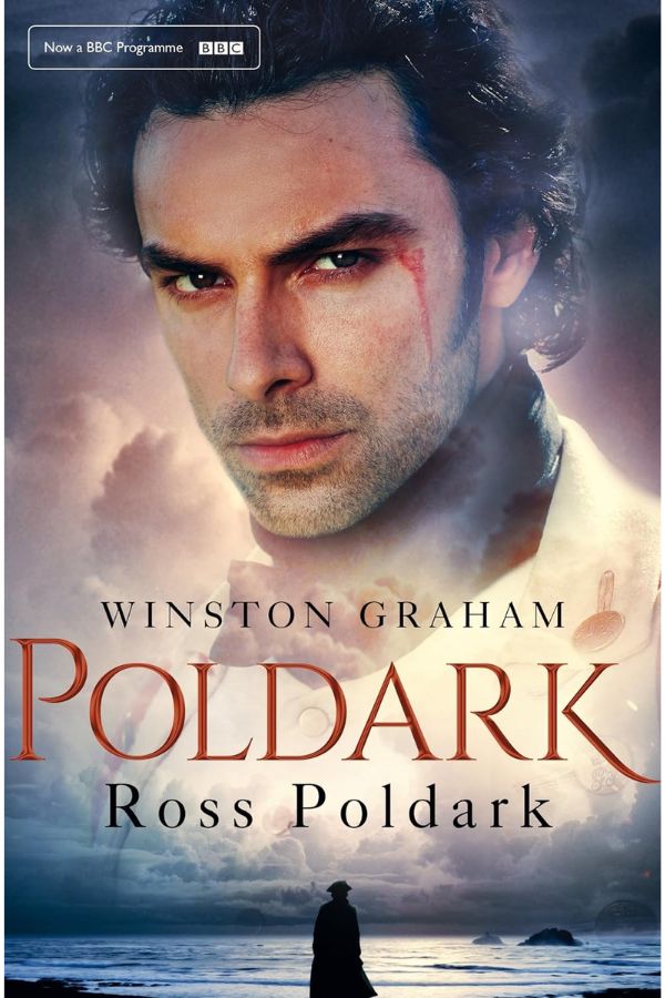 Poldark - Winston Graham