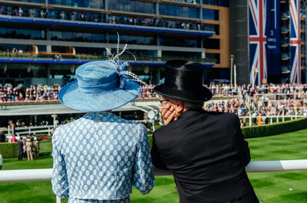 Royal-Ascot-Races