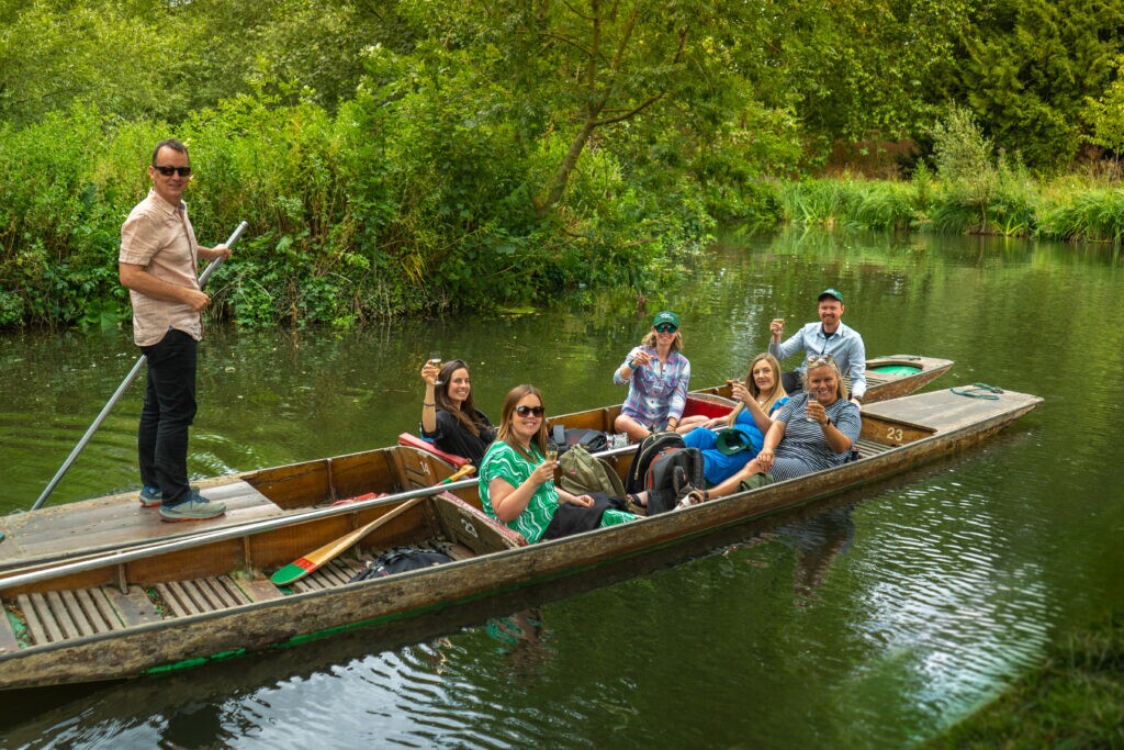 oxford-punting