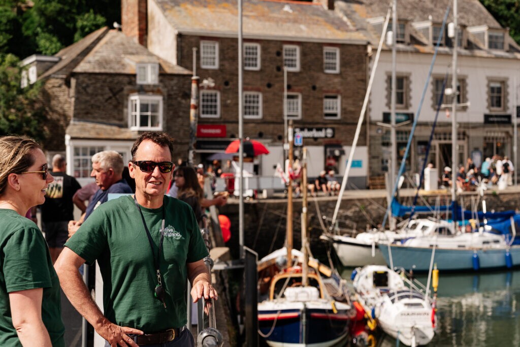 active-england-guides-in-padstow-harbour-cornwall