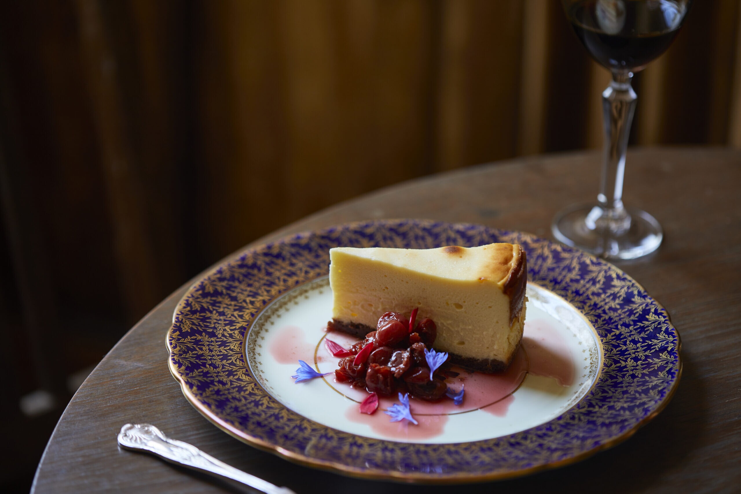 dining -in -cornwall