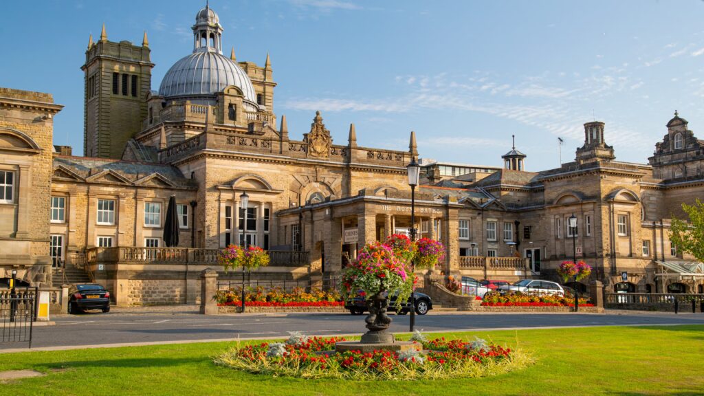 Harrogate