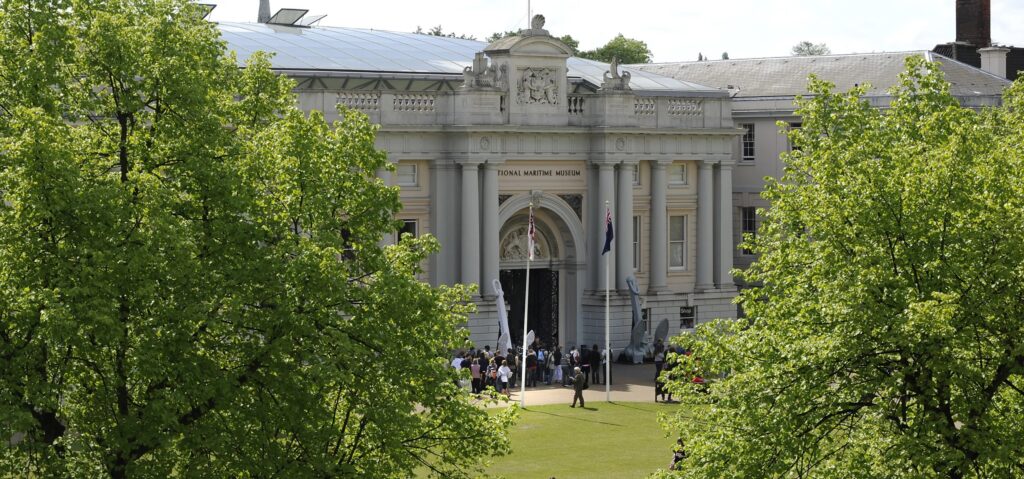 National Maritime Museum