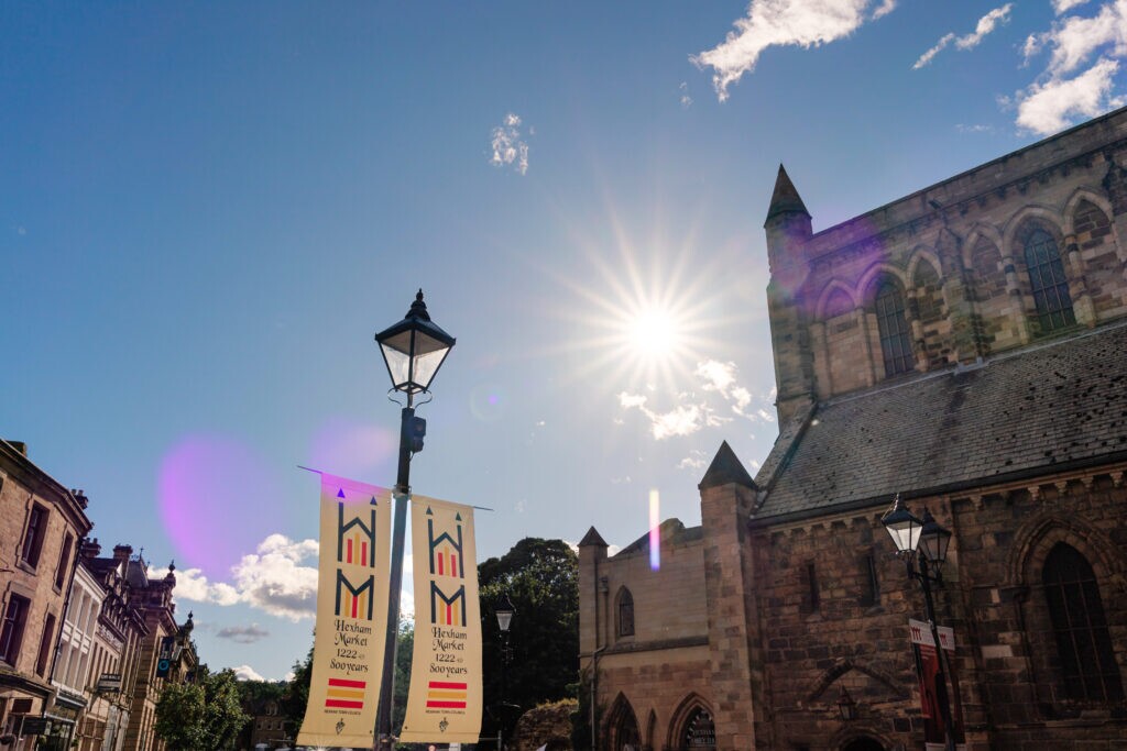 hexham-northumberland