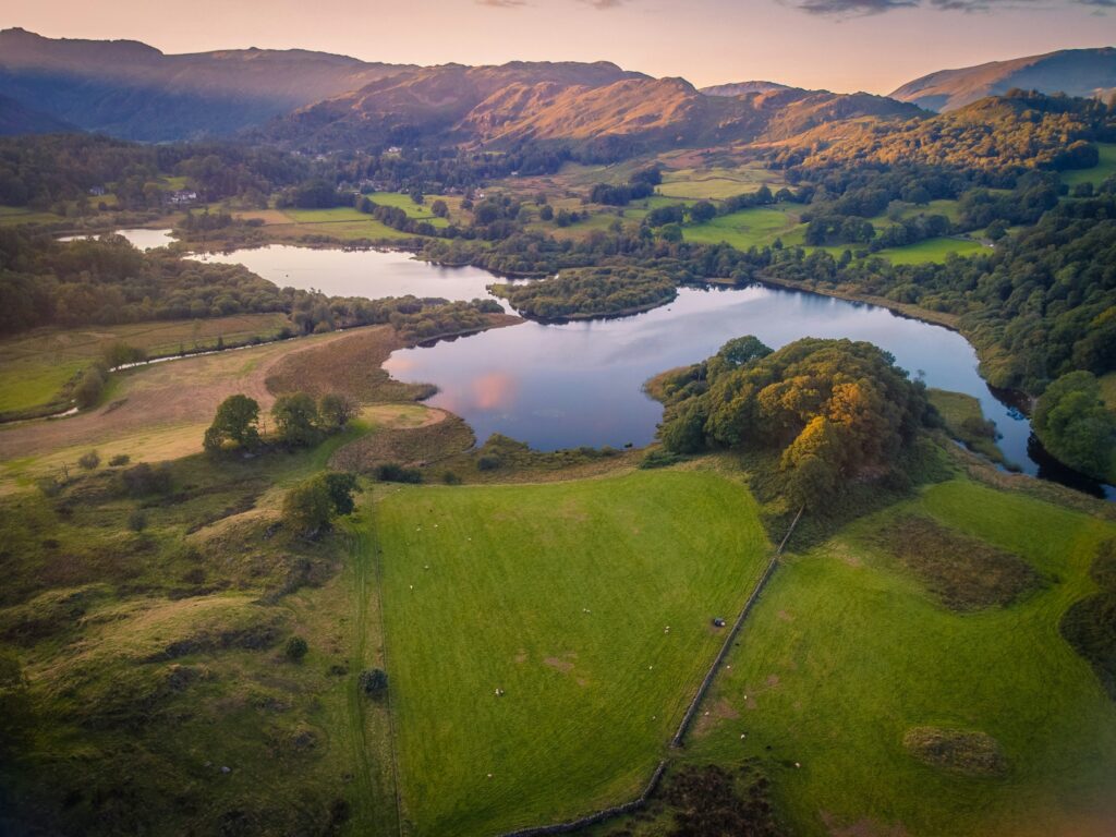 Elterwater, Lake District