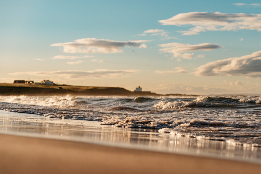 bamburgh-beach