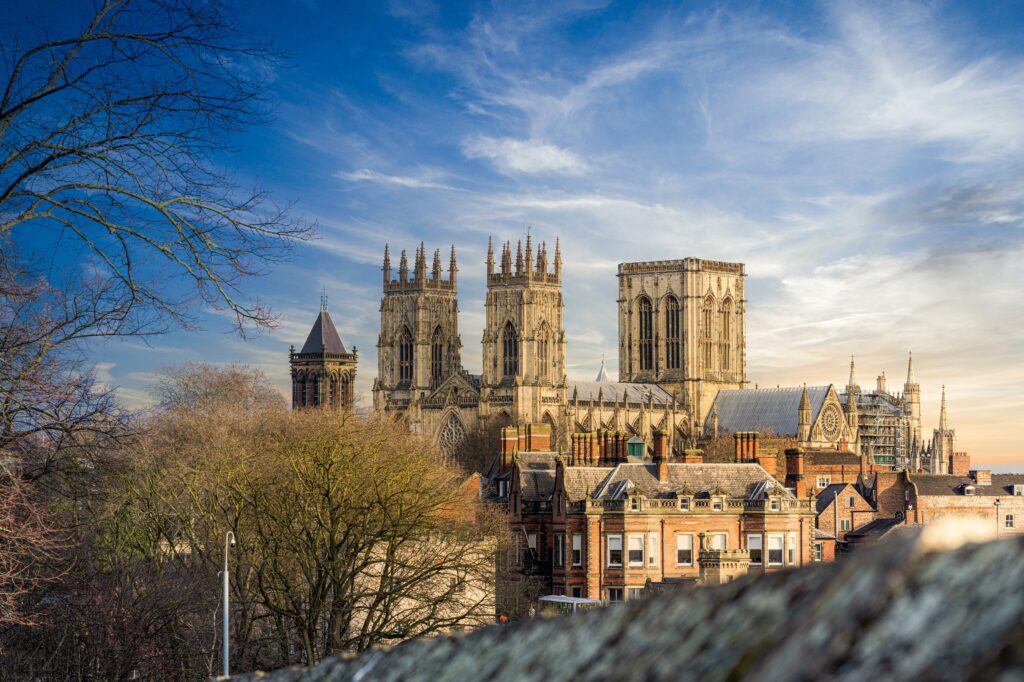 york-minster