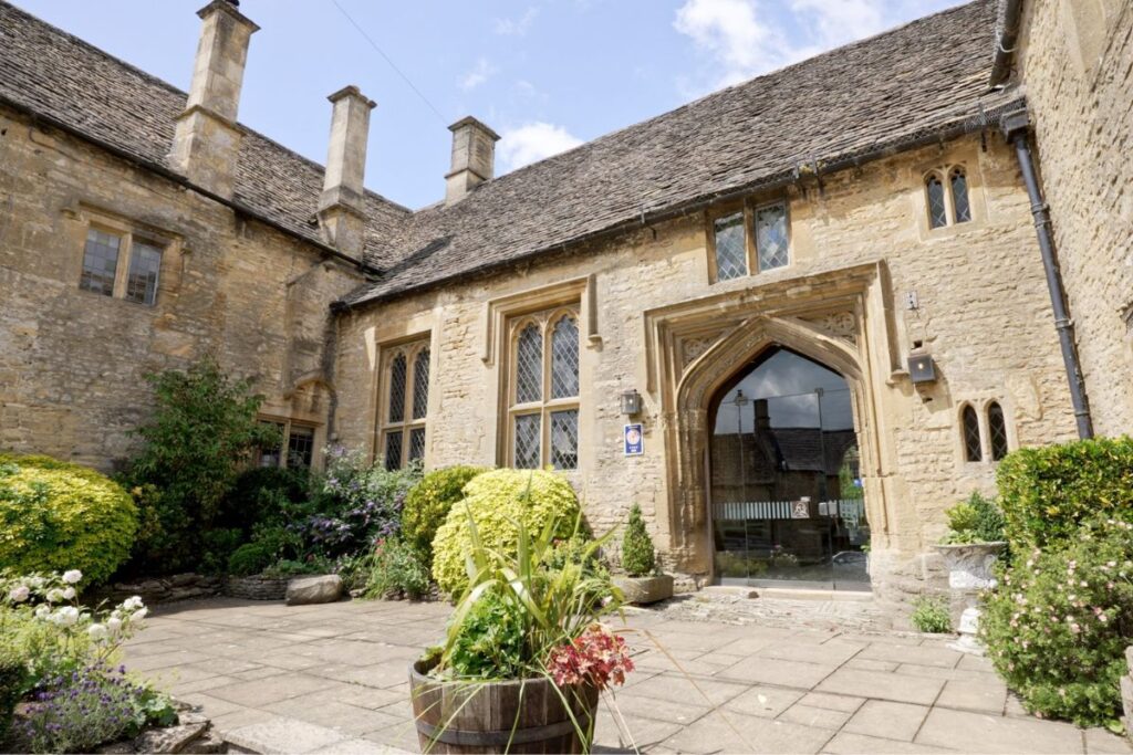 The Crown Shipton Under Wychwood, Cotswolds