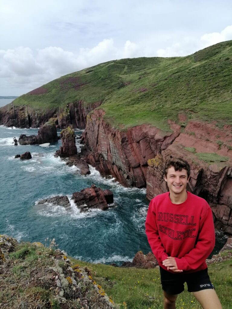 Daniel Finance and Systems Administrator