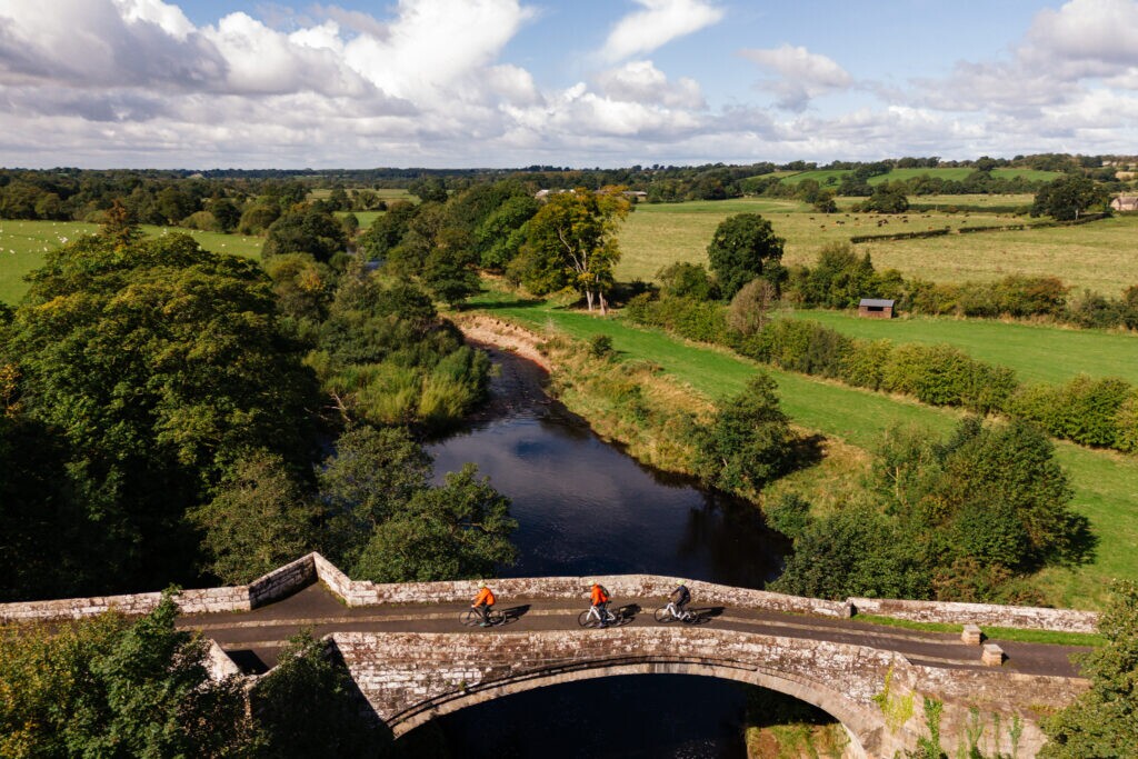 northumberland-cyling-hadrians-wall