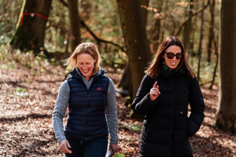 winter-walking-wytham-woods