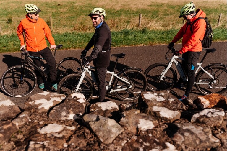 bike-hadrians-wall