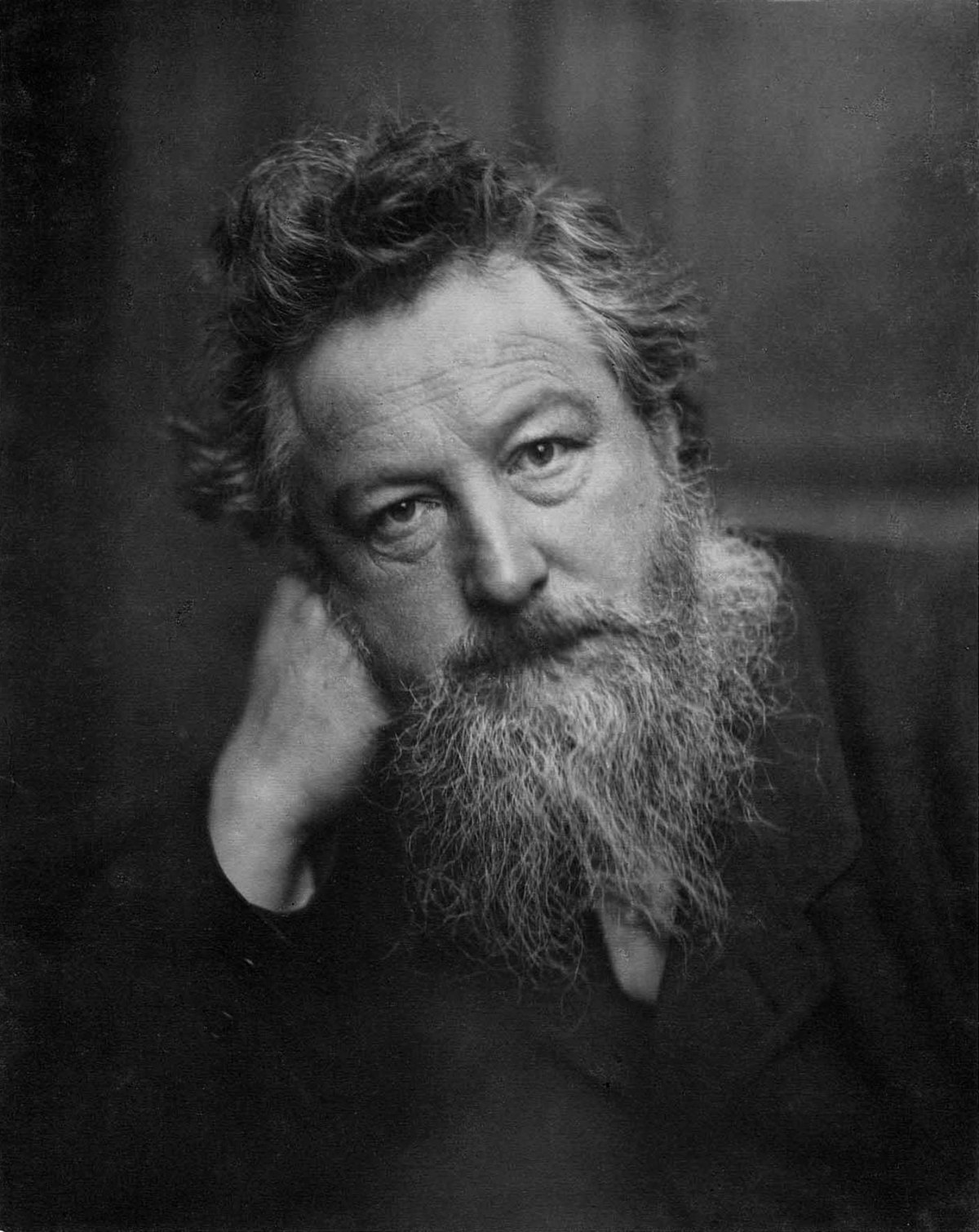 William Morris - Wikipedia