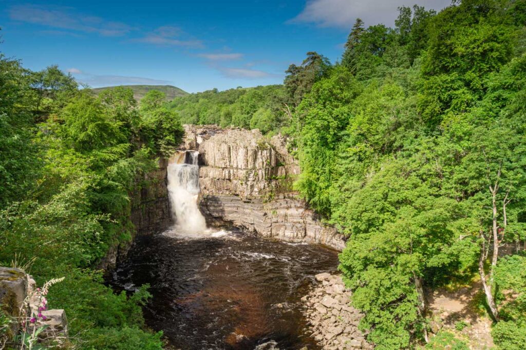 High Force
