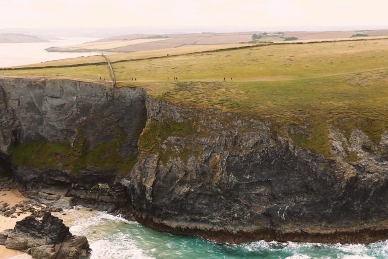 cornwall