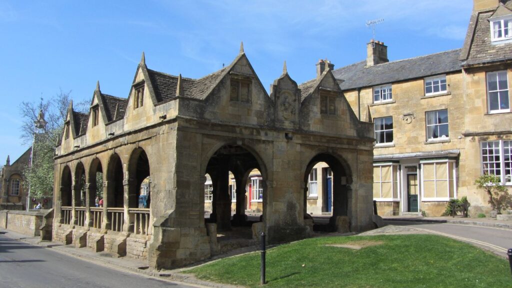 Chipping Campden, Cotswolds