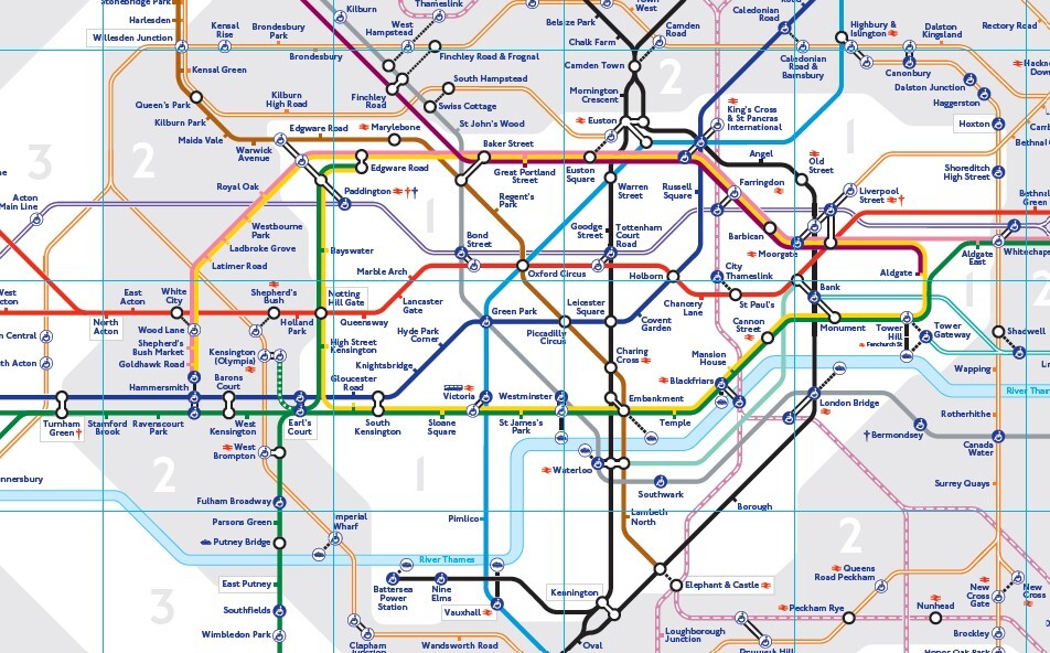 London-tube-map