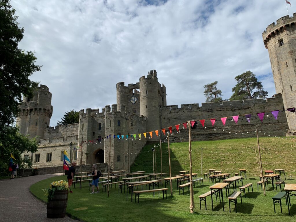 warwick-castle