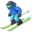 ⛷️