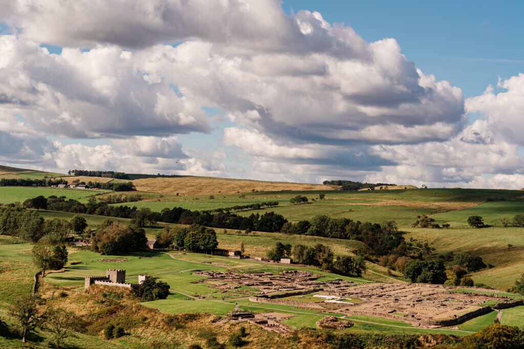 Vindoland-northumberland-hadrians-wall