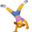 🤸‍♀️
