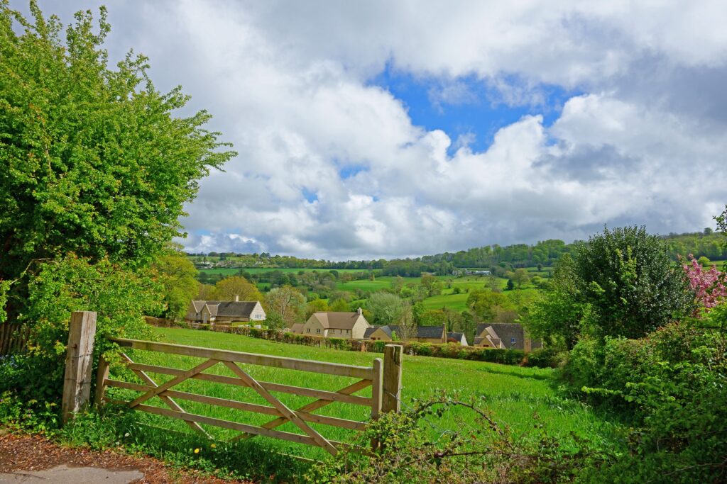 cotswold way painswick