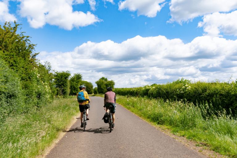 cycle-devon-cornwall-guided