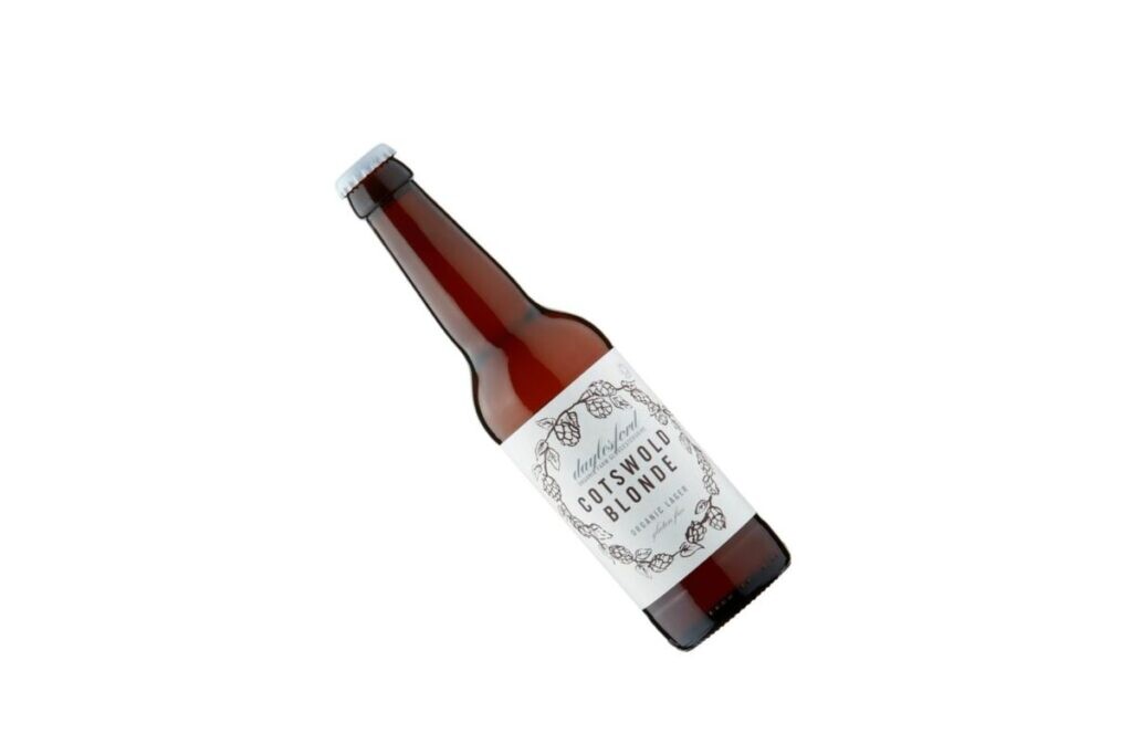 Daylesford Blond Lager