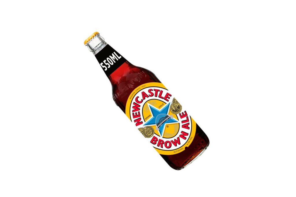 Newcastle Brown Ale